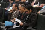 اجلاس استانی نماز – اراک/عکاس:زهرا بهرامی