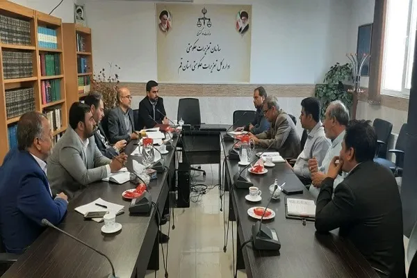 کارگروه ساماندهی بازار مسکن در قم تشکیل می‌شود