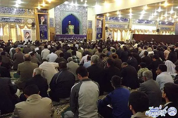 ایران نماد اسلام‌خواهی و استکبارستیزی است