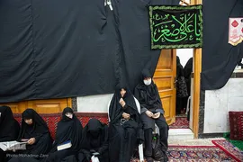 حسینیه واعظ شهیدی؛ میراث ۱۵۰ ساله روضه سحرگاهی