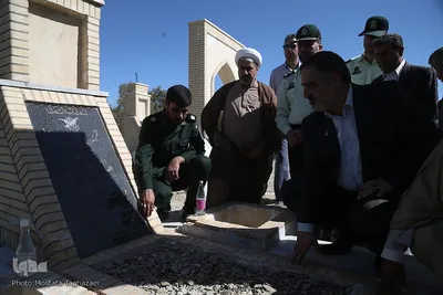 محفل انس با قرآن کاروان قرآنی انقلاب در قصرقند