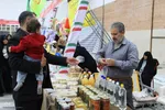 نمایشگاه اقتصاد به توان مردم