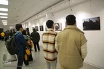 آیین گشایش نمایشگاه عکس «تشییع مادرانه»