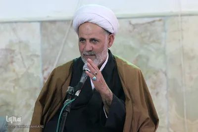 گردهمایی قرآنیان_ساروق