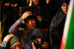 اصفهان در سوگ شهادت رهبر معظم انقلاب