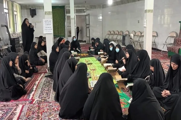«سه‌شنبه‌های مهدوی» در بیجار برگزار می‌شود