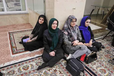 جشن عید غدیر خم جهاد دانشگاهی آذربایجان شرقی‎