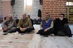 کرسی تلاوت قرآن در دانشگاه هنر اسلامی تبریز‎