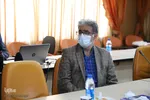اعطای تندیس فداکاری به خانواده شهدای سلامت آذربایجان شرقی‎‎