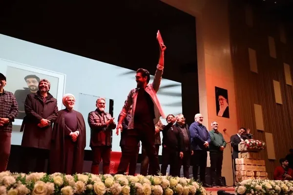 عناوین برگزیدگان جشنواره سودای عشق