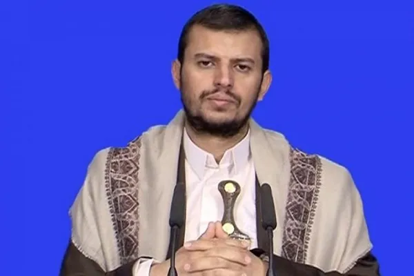 رهبر انصارالله یمن: شهید سلیمانی سربازی از سربازان خدا بود