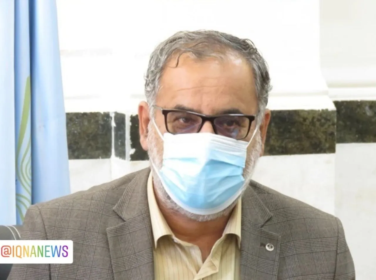 اسامی نفرات برتر رقابت‌های قرآنی دانشگاه پیام‌نور بوشهر اعلام شد