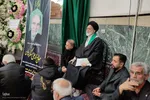 مراسم ختم استاد قرآن حاج محمدعلی مسگریان‎