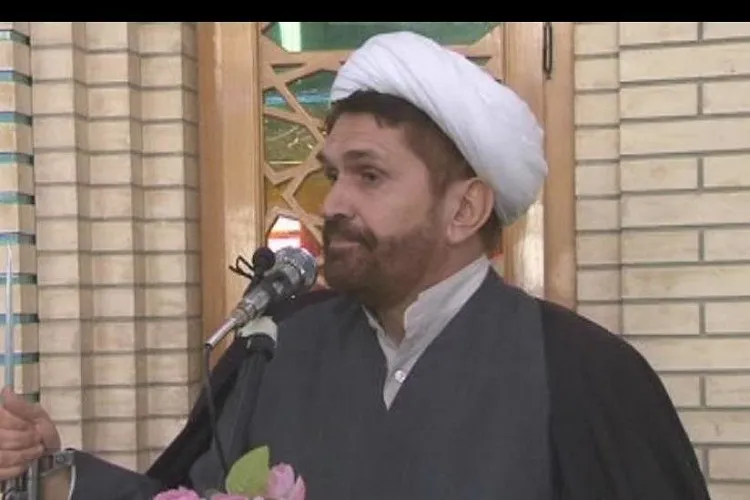 مشاور استاندار فارس در امور خیریه و اوقاف منصوب شد