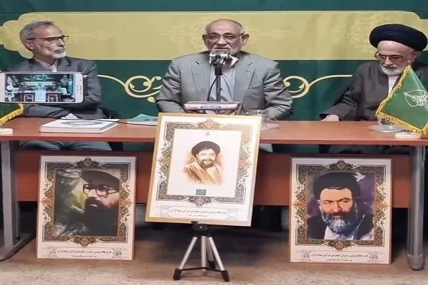 قرآنی سخن گفتن در جامعه باب شود