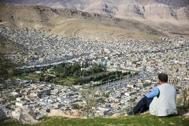۱۵ اردیبهشت؛ روز شیراز