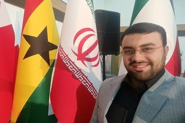 Ang Iraniano na Magsasaulo ay Nasiyahan sa Pagganap sa Algeria na Pandaigdigan na Paligsahan sa Quran