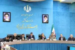 نشست خبری استاندار یزد