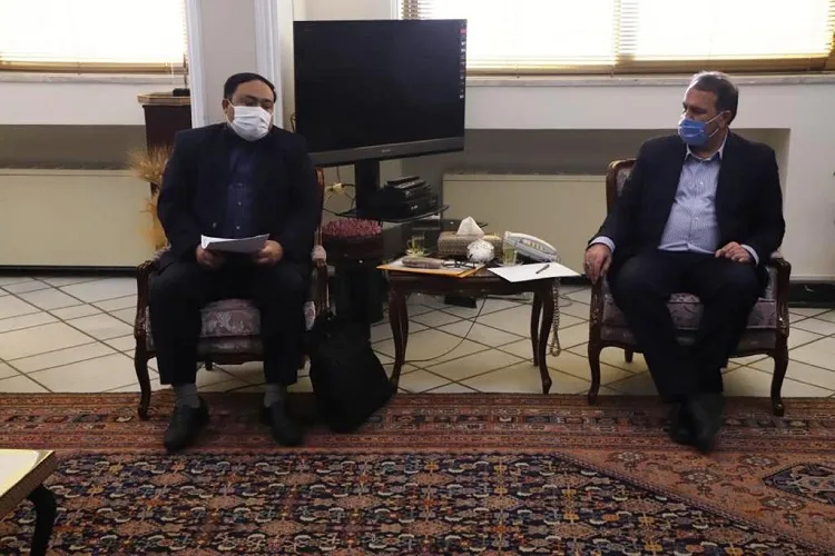 پیگیری 47 پروژه اقتصاد مقاومتی و جهش تولید در فارس