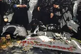 فیلم | پایان 35 سال چشم انتظاری مادر شهید