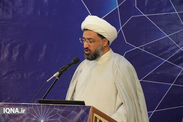 رکن اصلی حاکم بر تفکر امام خمینی، اندیشه توحیدی است