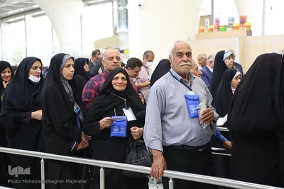 نخستین پرواز زائران اصفهانی به سرزمین وحی