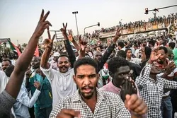 Protesters from City Where Sudan Uprising Began Head for Khartoum