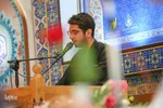 سومین روز مسابقات قرآن‎ در خمینی‌شهر