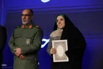 آیین اختتامیه جشنواره رسانه ای ابوذر