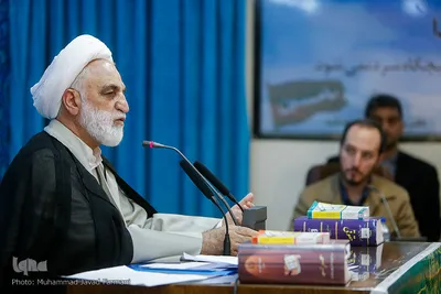 یکصد و سی سومین نشت خبری سخنگوی قوه قضائیه