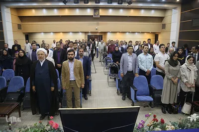 اولین جشنواره جایزه ملی «آرمان برتر»
