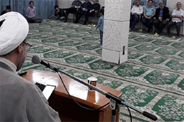 نشست «اعتقاد به مهدویت» در دهلی نو