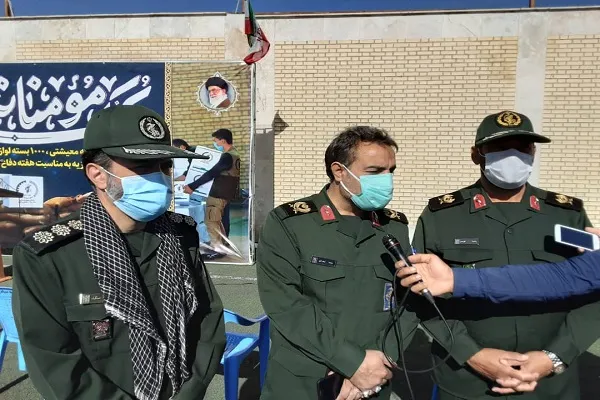 شناسایی یک‌میلیون و ۶۵۰ آسیب‌دیده ناشی از کرونا در کشور