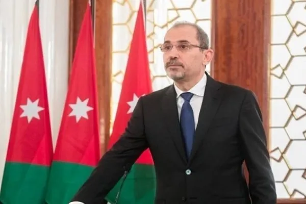 مذاکرات اردن با اروپا برای مقابله با طرح الحاق کرانه باختری