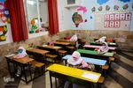 آغاز سال تحصیلی در مشهد