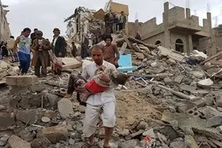 La guerre au Yémen va conduire à une catastrophe humanitaire