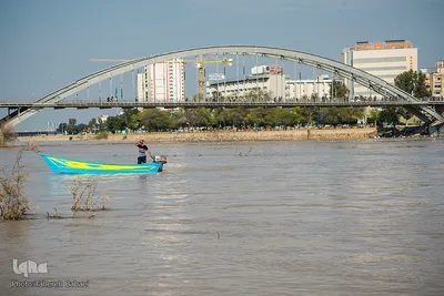 طبیعت شگفت انگیز خوزستان