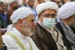 برگزاری جشن هفته وحدت در مسجد رسول اکرم (ص) شیراز