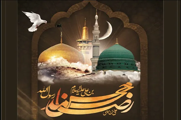 برگزاری مراسم سوگواری روزهای آخر صفر در برلین و سوئد