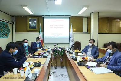 نشست روسای مراکز قرآن و عترت دانشگاهها