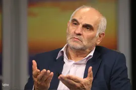 عبدالحسین طالعی