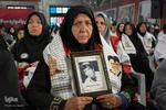 اولین یادواره ۴۰۰ شهید امدادگر دفاع مقدس اصفهان