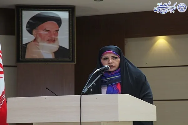 نشست اصحاب فرهنگ، هنر و رسانه غرب استان مازندران