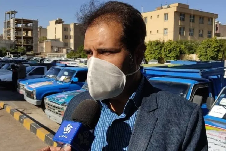 «لبخند رضایت» برای 10 هزار دانش‌آموز بی‌بضاعت فارس