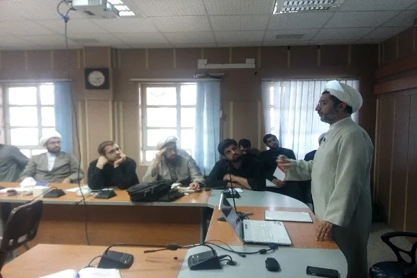 نخستین دوره تخصصی مشاوره برگزار می‌شود