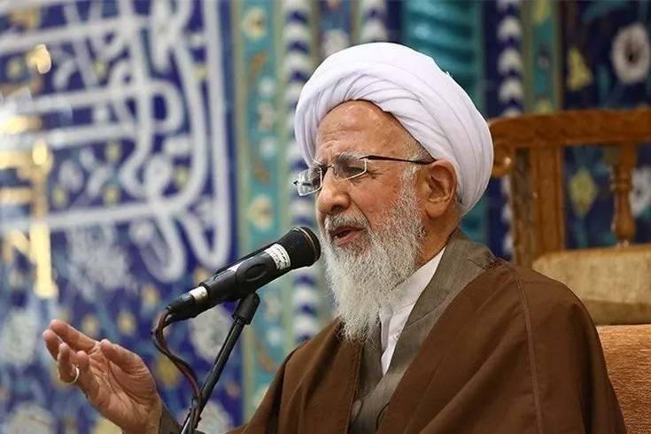 پیروزی از آن کسی است که منزه و پاکیزه باشد نه برتری‌طلب