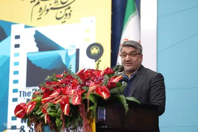 دومین جشنواره ملی فیلم و فیلمنامه «ایثار» تبریز