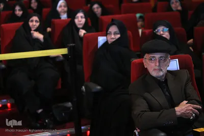 دومین کنگره ملی «لاله‌های سفید»