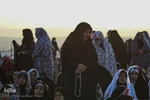 نماز عید سعید فطر در شهرک همدان