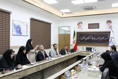 میزگرد معاونین فرهنگی دانشگاههای استان یزد با میزبانی ایکنا‎‎